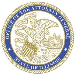 Office of the Attorney General Seal