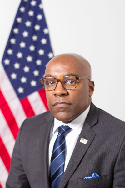 Kwame Raoul